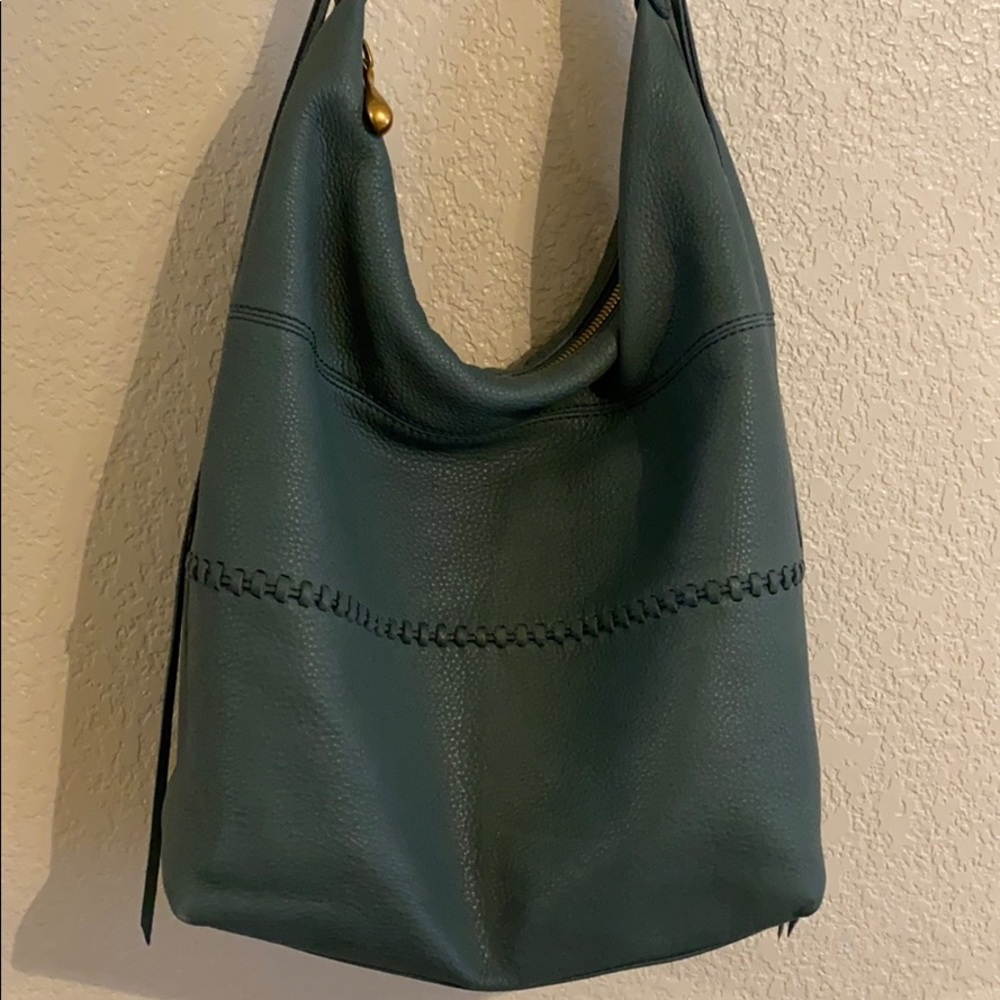 HOBO Entwine Vintage Hobo Bag in Meadow